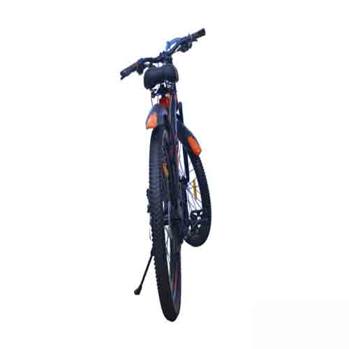 77 MX2 26 Front Suspense Dual Disk